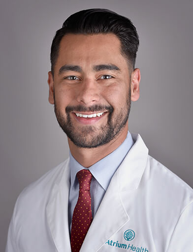 Jesus Amadeo Valdez, DDS