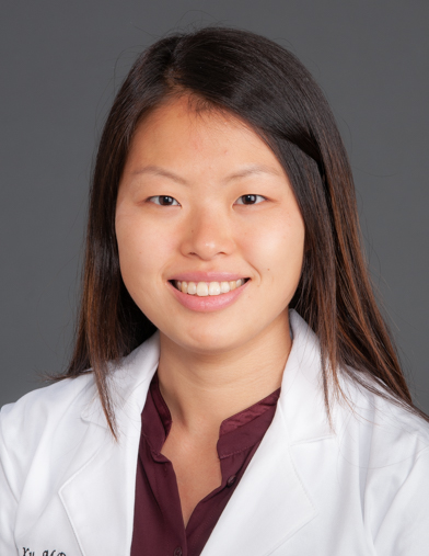 Jiaqian Xu, MD