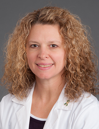 Jill S. Hyson, MSN, NP-C