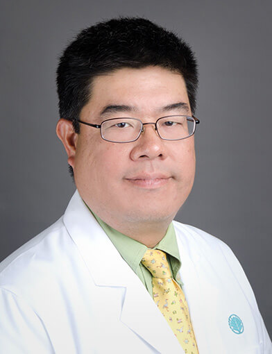 Jimmy J. Hwang, MD