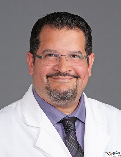 Jimmy Ruiz, MD