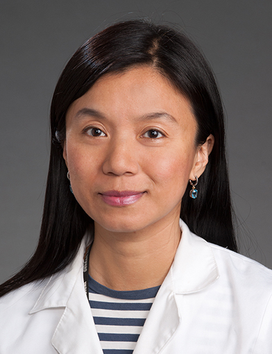 Jing Li, MD, PhD