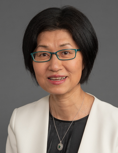 Jingmei Lin, MD