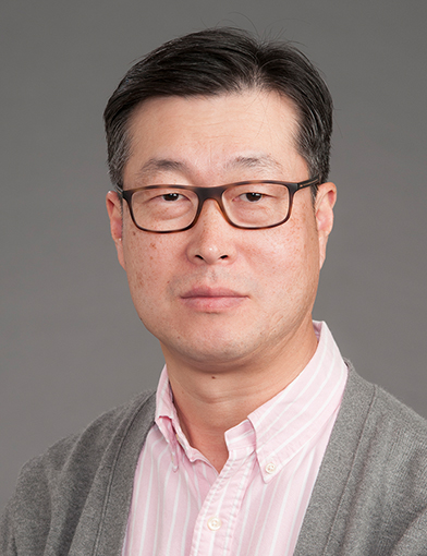 Jingyun Lee, PhD