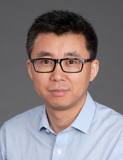 Jingzhong Ding, PhD