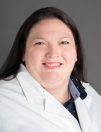 Joan Vaughn Dickerson, MD, FAAP