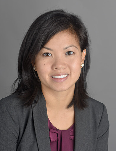 Joann Tao, MD