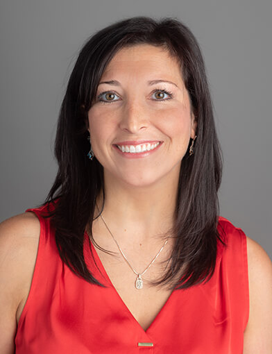 Joanna B. Peters, PsyD