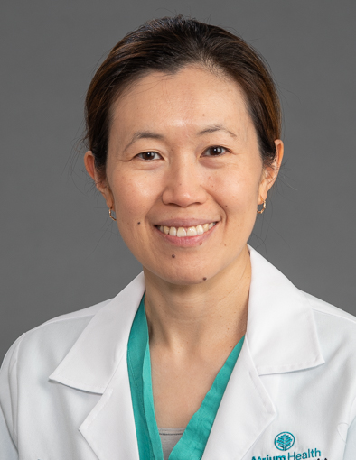 Joanna Kee-Sampson, MD