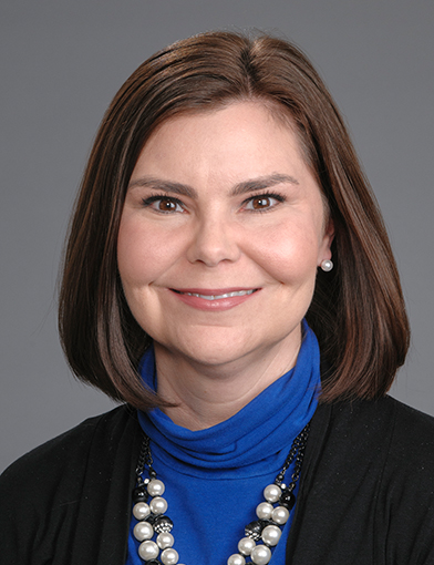 Joanna Meroth, AuD, CCC-A