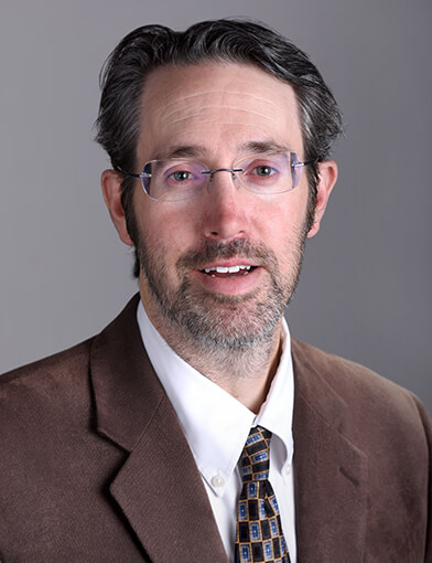 Joel Martin Laudenbach, DMD