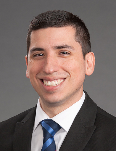 John Aguilar, MD