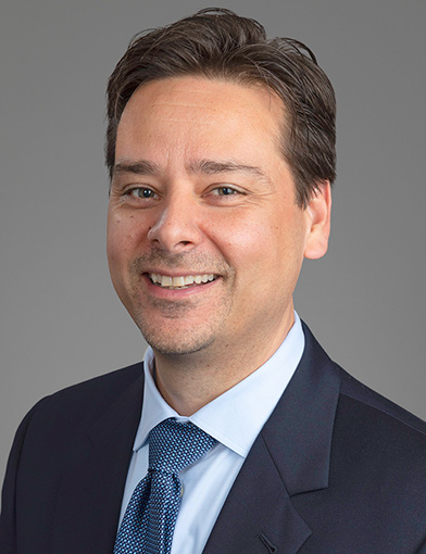 John Begovich, DO