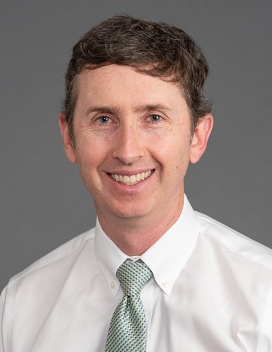 John Byron Darby, MD