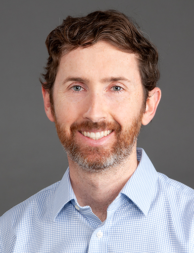 John Byron Darby, MD