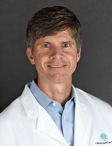 John C. McIver, MD