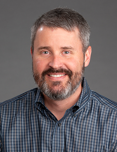 John C. Williamson, PharmD