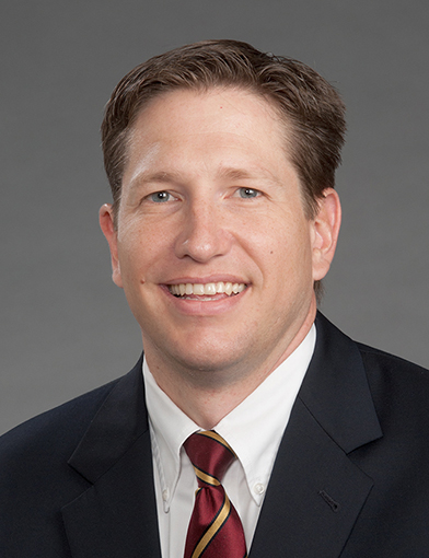 John Clinger, MD