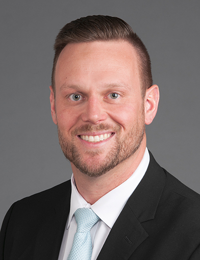 David Bradshaw, MD
