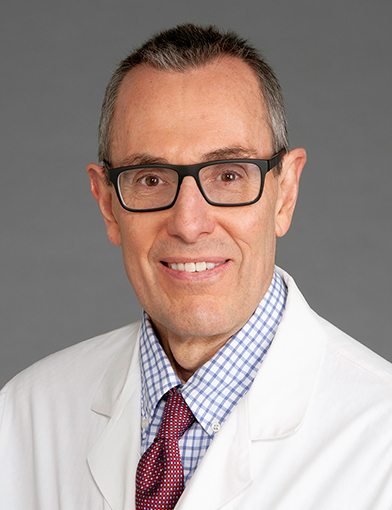 John D. Regan, MD