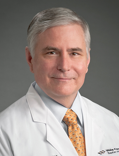 John D. McConnell, MD