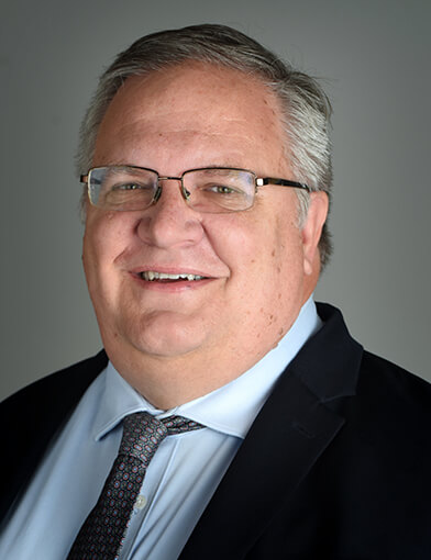 John Gerard Frohna