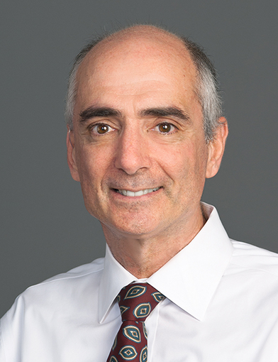 John G. Spangler, MD