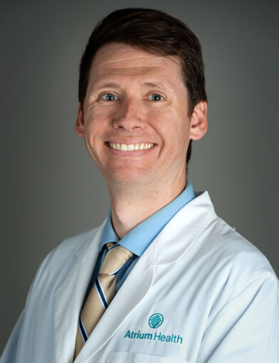 John Hiers Rainwater, MD