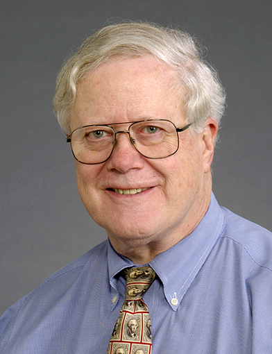 John H. Gilliam III, MD
