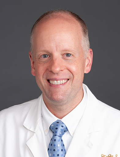 John K. Petty, MD