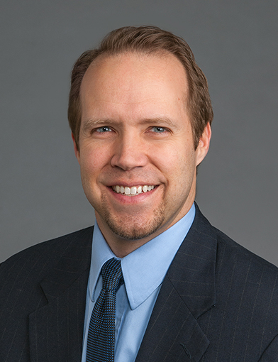 John M. Salsman, PhD