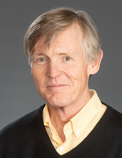 John McLarney, MD