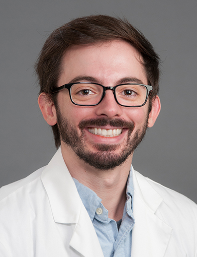 John Michael Provenza, MD