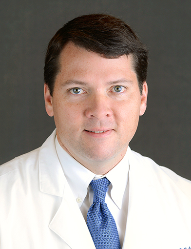 John Miller Green, MD