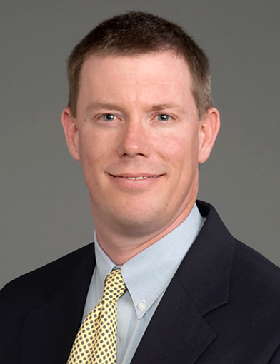 John P. Gaillard, MD