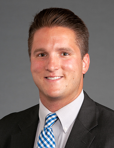 John Paul Bonvillian, DPM