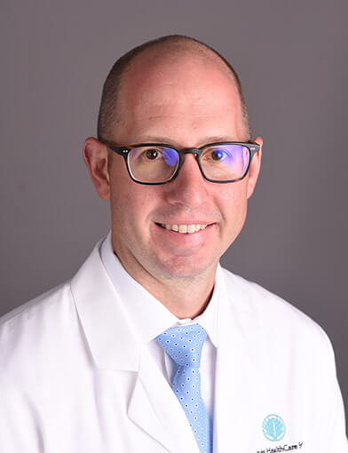 John R. Frederick, MD