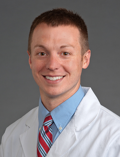 John Shepherd Shields, FAAOS, MD