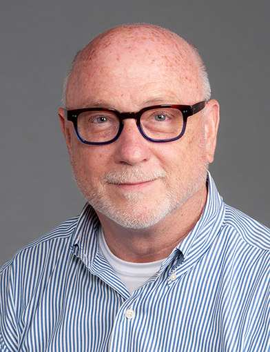John S. Newsome, LDO