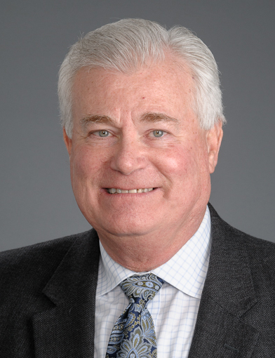 John Weaver, MD