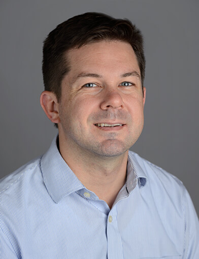John Wynne, MD