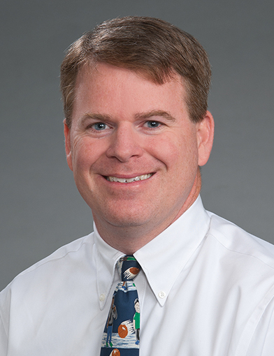 Johnathan David Rhyne, MD