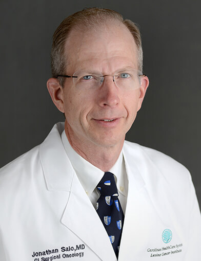 Jonathan C. Salo, MD