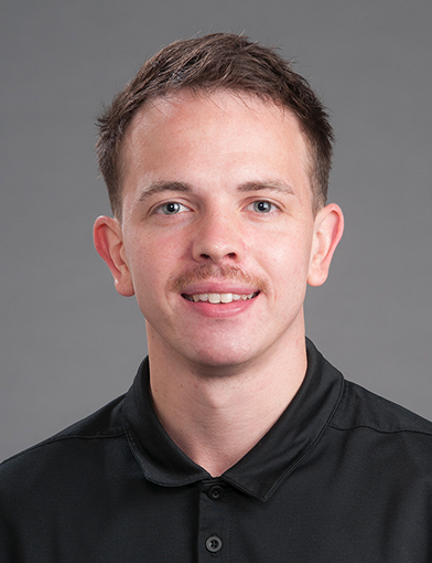 Jonathan David Lind, DPT, PT