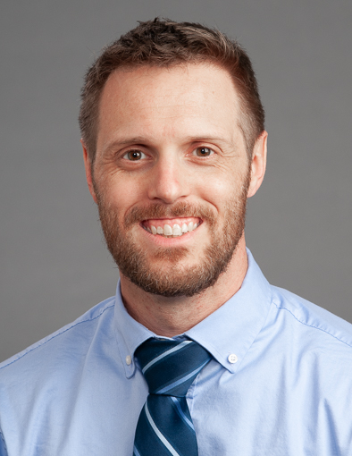 Jonathan Edward Lambird, MBA