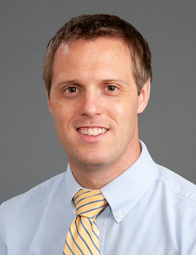 Jonathan Edward Lambird, MD, MBA