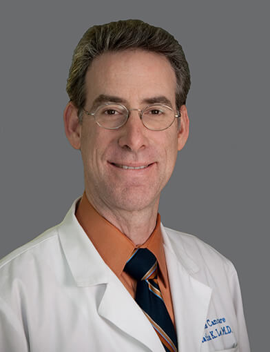 Jonathan Keith Levine, MD