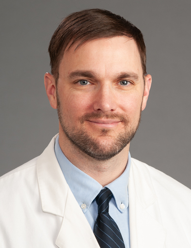 Jonathan Lee Wilson, MD