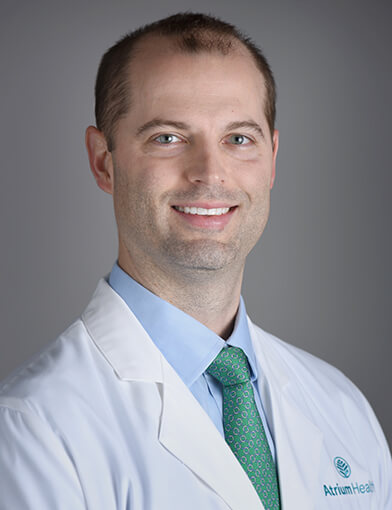 Jonathan Pierce Walker, MD
