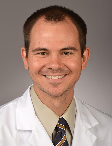 Jonathan Ryan Patterson, MD
